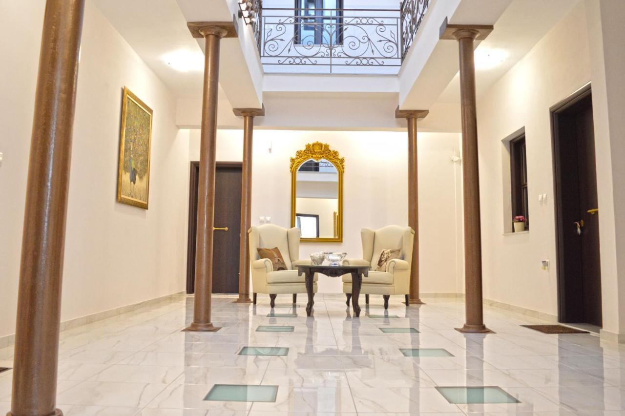 Appartement Megaron Ermoúpoli
