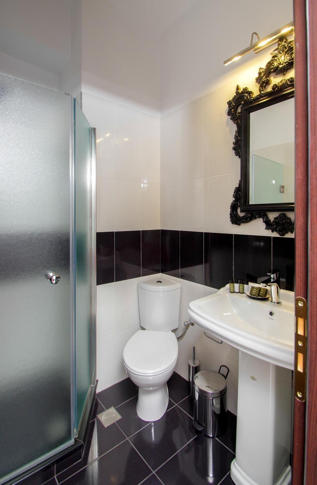 Appartement Megaron
