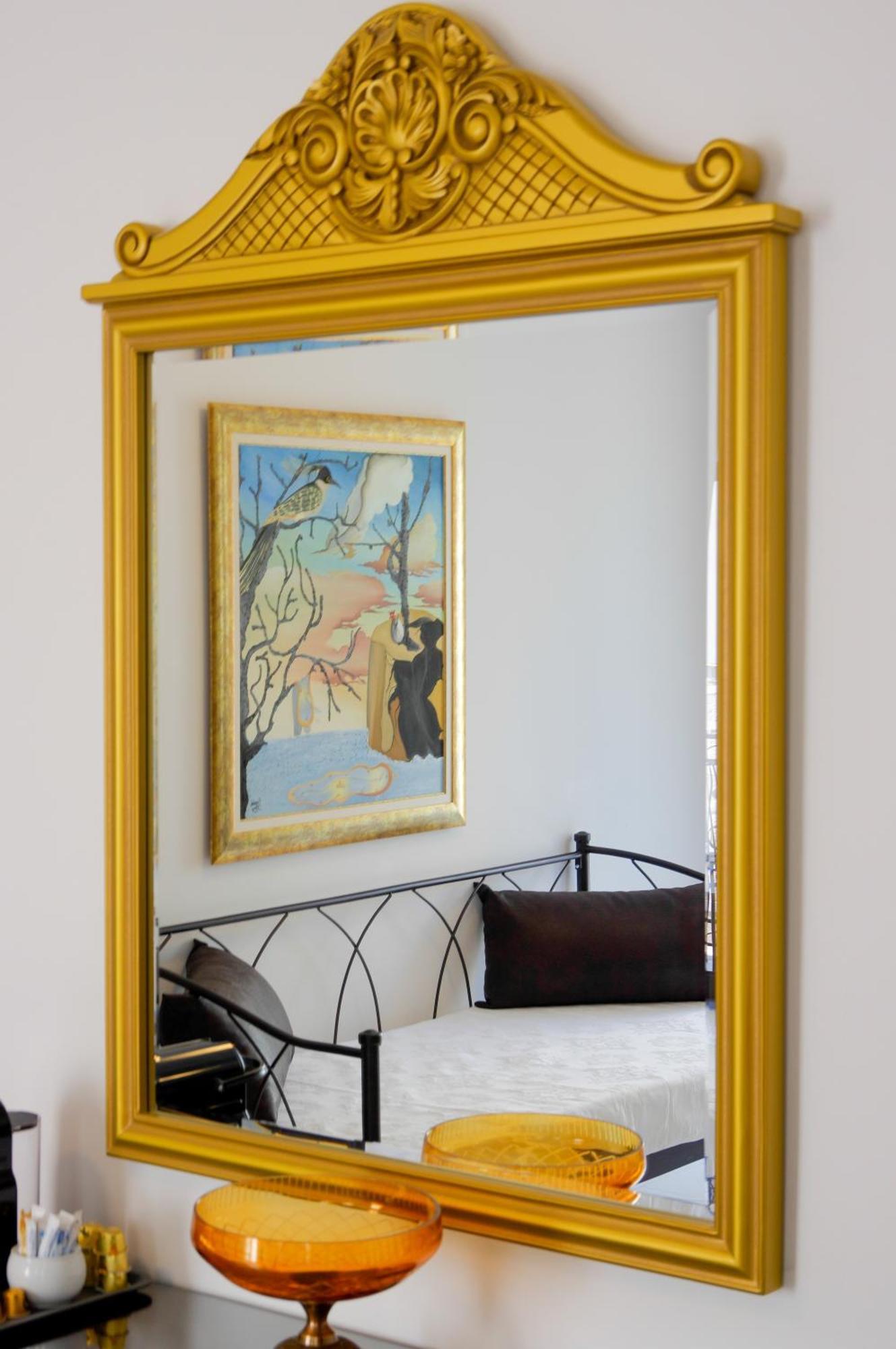 Megaron Appartement Ermoúpoli