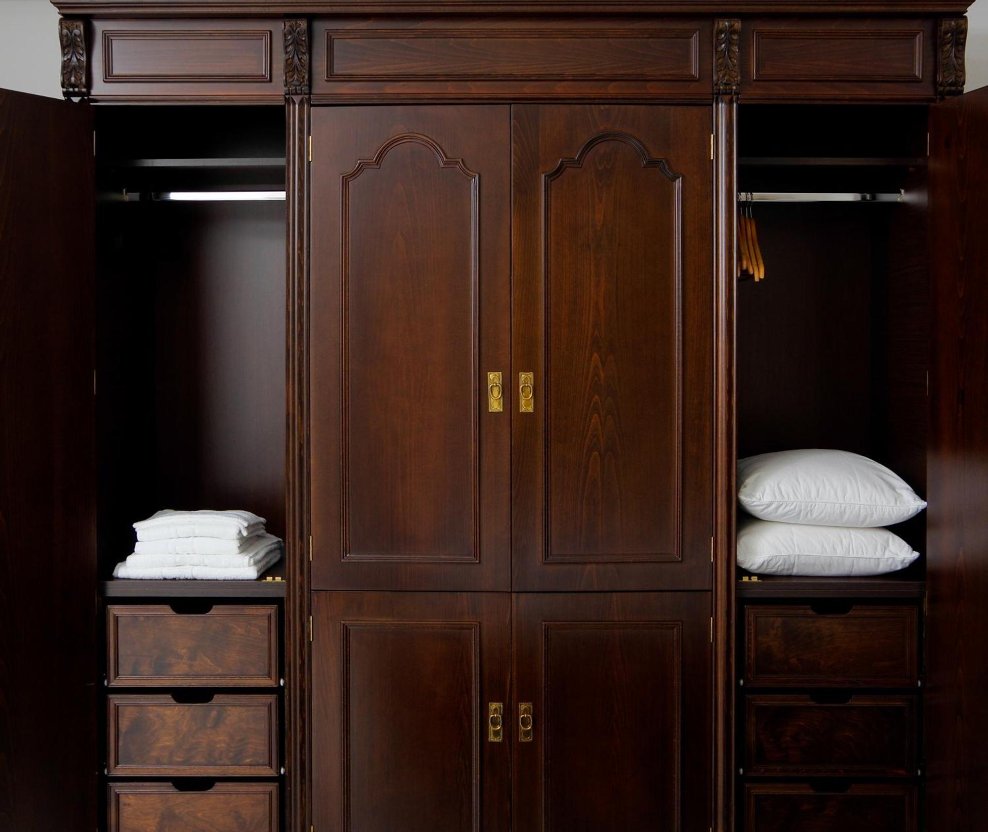 Appartement Megaron